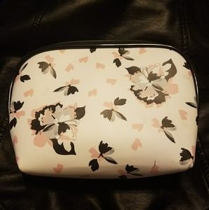 Makeup bag